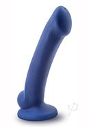 Avant D10 Ergo Mini Silicone Dildo With Suction Cup 6.5in -...